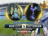 Kết quả trận đấu Tottenham 4-1 Man City 